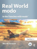 Real World modo: The Authorized Guide