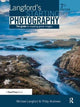 Book cover of: Langford's Starting Photography. By: Philip Andrews