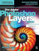 Book cover of: ADOBE PHOTOSHOP LAYERS BOOK. By: Lynch, Richard