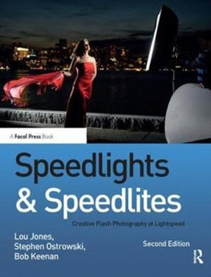 Speedlights & Speedlites
