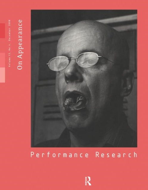 Book cover of: RPRS 13:4