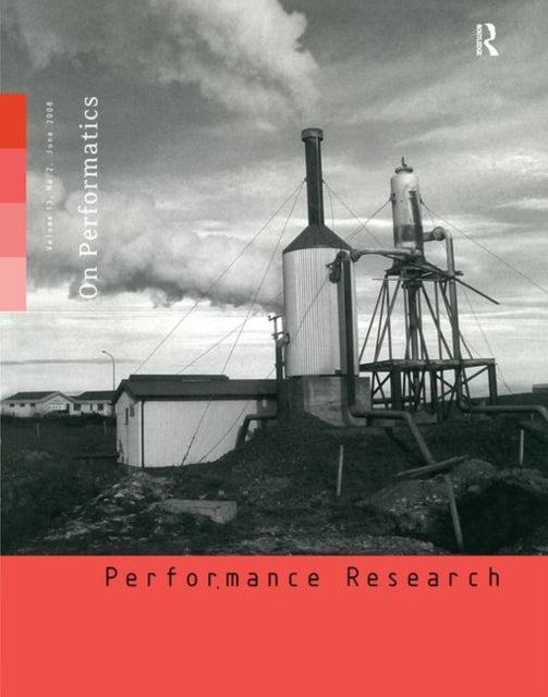 Book cover of: RPRS 13:2