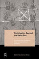 Book cover of: Participation Beyond the Ballot Box. By: Usman Khan