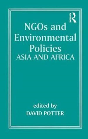 NGOs and Environmental Policies