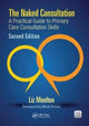 Book cover of: Naked Consultation. By: Liz Moulton