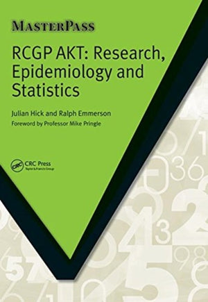 RCGP AKT