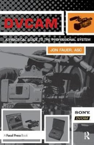 DVCAM