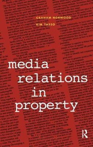 Media Relations in Property