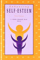 Book cover of: Enhancing Self Esteem. By: C. Jesse Carlock