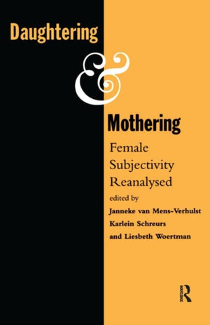 Daughtering and Mothering