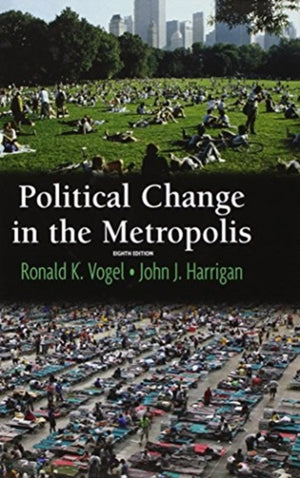 Political Change in the Metropolis