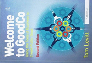 Welcome to GoodCo