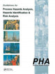 Book cover of: Guidelines for Process Hazards Analysis (PHA, HAZOP), Hazards Identification, and Risk Analysis. By: Nigel Hyatt