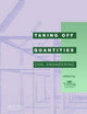 Book cover of: Taking Off Quantities: Civil Engineering. By: Bryan Spain
