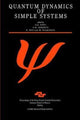 Book cover of: Quantum Dynamics of Simple Systems. By: G. L. Oppo