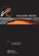 Book cover of: Volcanic Rocks. By: Ana Maria Malheiro