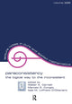 Book cover of: Paraconsistency. By: Walter Alexandr Carnielli