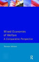 Book cover of: Mixed Economies Welfare. By: Norman Johnson
