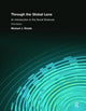 Book cover of: Through the Global Lens. By: Michael Strada