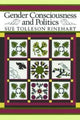 Book cover of: Gender Consciousness and Politics. By: Sue Tolleson Rinehart