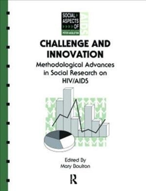 Book cover of: Challenge & Innovation. By: Mary Boulton