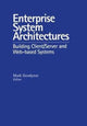 Book cover of: Enterprise System Architectures. By: Mark Goodyear
