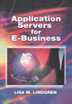 Book cover of: Application Servers for E-Business. By: Lisa Lindgren