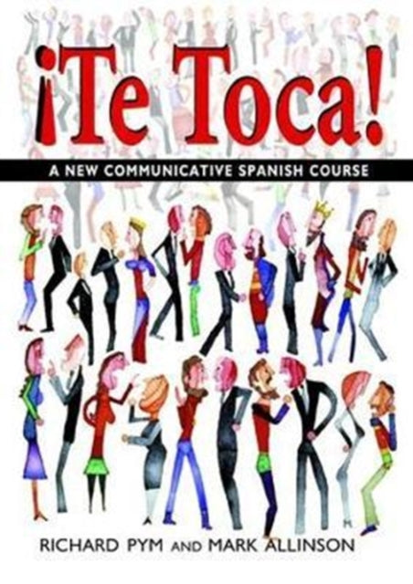 !Te Toca!