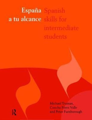 Espana a tu alcance