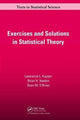 Book cover of: Exercises and Solutions in Statistical Theory. By: Lawrence L. Kupper