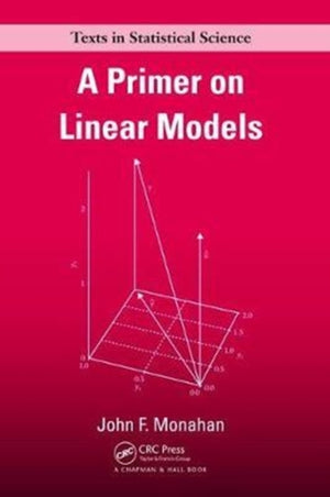 Primer on Linear Models