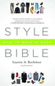 Book cover of: Style Bible. By: Lauren A. Rothman