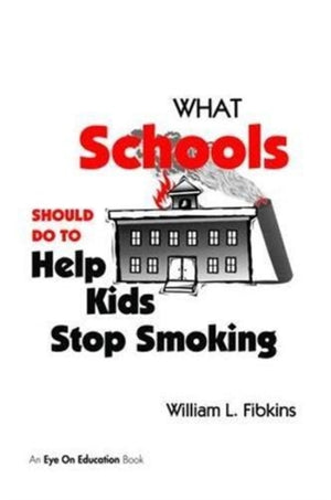 What Schools Should Do to Help Kids Stop Smoking