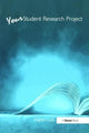 Book cover of: Your Student Research Project. By: Martin Luck