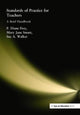 Book cover of: Standards of Practice for Teachers. By: Sue A. Walker