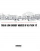 Book cover of: Solar Low Energy Houses of IEA Task 13. By: Robert Hastings