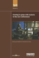 Book cover of: UN Millennium Development Library: Coming to Grips with Malaria in the New Millennium. By: UN Millennium Project Staff