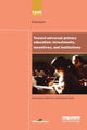 Book cover of: UN Millennium Development Library: Toward Universal Primary Education. By: UN Millennium Project Staff
