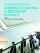 Book cover of: Understanding Learning and Teaching in Secondary Schools. By: Alison Hramiak