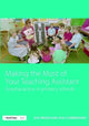Book cover of: Making the Most of Your Teaching Assistant. By: Sue Briggs