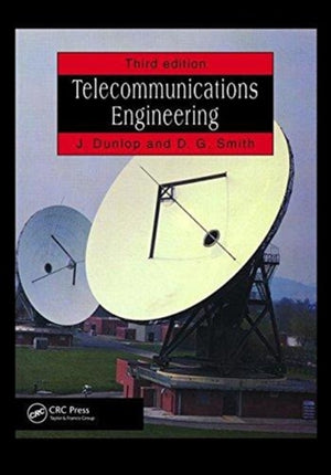 Telecommunications Engineering
