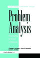 Book cover of: Problem Analysis. By: Reynolds, John