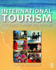 Book cover of: International Tourism. By: Yvette Reisinger