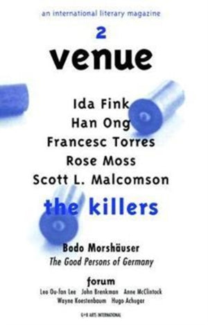Venue 2