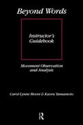 Beyond Words: Instructor's Manual