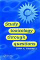 Book cover of: Study Toxicology Through Questions. By: John Timbrell