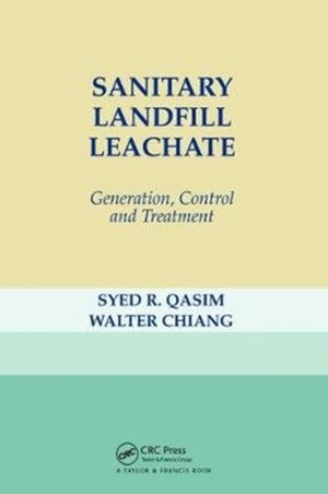 Sanitary Landfill Leachate