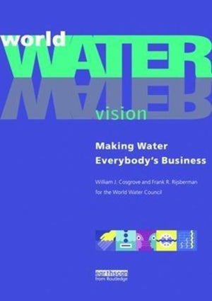 World Water Vision