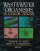 Book cover of: Wastewater Organisms A Color Atlas. By: Sharon G. Berk