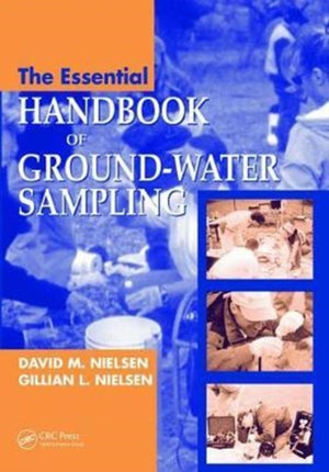 Essential Handbook of Ground-Water Sampling